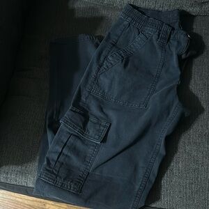 American Eagle straight cargos